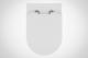 Miska WC Massi Decos Rimless wisząca Easy Clean (MSM-0003SLIM) 11