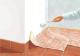 Folia malarska Tesa Folia maskująca z taśmą tesa® 2 DNI 15m x 260cm (H5887100) 3
