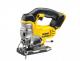 Wyrzynarka Dewalt Akumulatorowa wyrzynarka 18,0 V DCS 331 NT (DCS331NT-XJ) 1