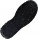 Galmag Buty trzewiki 491 ocieplane z noskiem stalowym czarne rozmiar 41 (491R41) 1