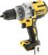 Wiertarko-wkrętarka Dewalt DCD991NT 18 V 1