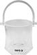 Yato Pojemnik do lodu termoizolacyjny transparentny 1,1L (YG-07146) 1