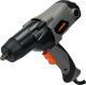 Klucz udarowy Sthor 57092 1100 W 1/2" 1