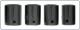 Klucz udarowy Sthor 57092 1100 W 1/2" 4