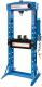 Airpress Prasa Hydrauliczna 30T (79330) 1