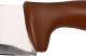 Yato Nóż do kuchenny 380mm brązowy (YG-02302) 1
