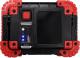 Yato Reflektor diodowy przenośny 10W akumulatorowy (YT-81820) 1