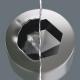 Wera Klucz imbusowy 950 chromowany metryczny 17mm (05021090001) 3
