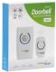 GreenBlue Dzwonek bezprzewodowy 4w1 36 melodii 150m dzwonek, alarm, czujnik ruchu, latarka (GB110) 5