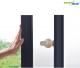 GreenBlue Blokada drzwi przesuwnych 2szt (GB116) 7
