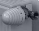 Stelrad Grzejnik Compact Typ 33 600 x 700mm 1349W (C33070) 3