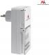 Maclean Timer cyfrowy zewnętrzny Maclean Energy MCE08G 10 programów funkcja losowa 3600 W max 156 3