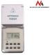 Maclean Timer cyfrowy zewnętrzny Maclean Energy MCE08 10 programów funkcja losowa 3600 W max 156 programów - MCE08 1