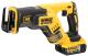 Piła szablasta Dewalt DCS367P2 18 V 1