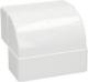 AWENTA Kolano pionowe płaskie 60 x 204mm (KP204-25) 5