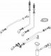 Vaillant Zestaw przyłšczeniowy do VIH R 120 - 0020152960 1