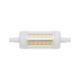 GTV Żarówka LED J118 4000K R7s 10W AC220-240V 360 900lm 87mA 2