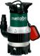 Metabo Pompa CWU TPS 16000 S Combi (251600000) 1