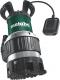 Metabo Pompa CWU TPS 16000 S Combi (251600000) 4