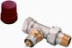 Danfoss Zawór termostatyczny RA-N 25 prosty (013G0038) 1