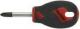Teng Tools Wkrętak krótki krzyżowy PH2 (17777-0609) 1