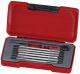 Teng Tools Wkrętaki precyzyjne 8szt (17228-0109) 1