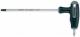 Teng Tools Klucz trzpieniowy torx typ T T40 (10180-0704) 1
