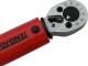 Teng Tools Klucz dynamometryczny 1/2" 465mm 40-200Nm (73190175) 2