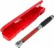 Teng Tools Klucz dynamometryczny 1/2" 465mm 40-200Nm (73190175) 4