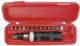 Teng Tools Wkrętak udarowy zestaw 15 elementów (7266-0103) 1