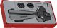 Teng Tools 4-elementowy zestaw narzędzia do zaciskania końcówek TTCP04 - 122470107 3