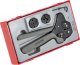 Teng Tools 4-elementowy zestaw narzędzia do zaciskania końcówek TTCP04 - 122470107 5