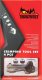 Teng Tools 4-elementowy zestaw narzędzia do zaciskania końcówek TTCP04 - 122470107 7
