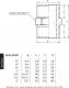 Perfexim Nypel mosiężny 1/2" wzmocniony (07-004-0150-000) 1