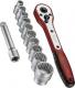 Zestaw narzędzi Teng Tools M1413N1 13 el. (186110102) 1