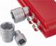 Zestaw narzędzi Teng Tools M1413N1 13 el. (186110102) 2