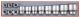 Teng Tools TTX3414 14 el. (101540102) 1