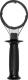 Klucz udarowy Sthor 57097 1100 W 3/4" 3