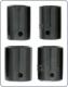 Klucz udarowy Sthor 57097 1100 W 3/4" 4