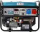 Agregat Könner & Söhnen KS10000E1/3 7500 W 3-fazowy 1