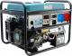 Agregat Könner & Söhnen KS10000E1/3 7500 W 3-fazowy 1