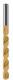 Wiertło Fanar do metalu HSS walcowe 3,2mm  (W2-103811-0320) 1