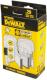 Wiertło Dewalt do metalu kobaltowe walcowe 1,5 2 3,3 7 4,5 4 5,5 5 1 4,8 3 2,5 3,5 4,2 6 3,2 10 10,5 11 11,5 12 13 6,5 7,5 8 8,5 9 9,5mm zestaw (DT4957) 3