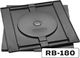 Tormek Ostrzarka wodna TORMEK T 4 - 93844843 16