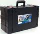 Szlifierka Virutex Ręczna szlifierka do ścian 1200W, dysk 225mm, RPM 650-1300 (LPM97S) 4