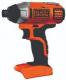 Zestaw elektronarzędzi Black&Decker 5-elementowy (BCK21S1S) 2