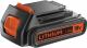 Zestaw elektronarzędzi Black&Decker Zestaw Combo 18V (BCK22S1S) 10