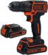 Zestaw elektronarzędzi Black&Decker Zestaw Combo 18V (BCK22S1S) 2