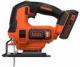 Zestaw elektronarzędzi Black&Decker Zestaw Combo 18V (BCK22S1S) 4