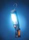 Tiross Lampa warsztatowa AKU 3W COB (TS-1108) 5